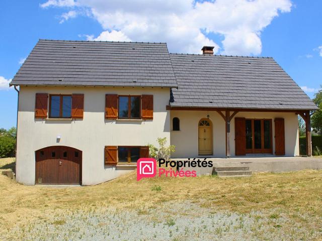 Maison vente à Riom, Saint-gervais-d'auvergne