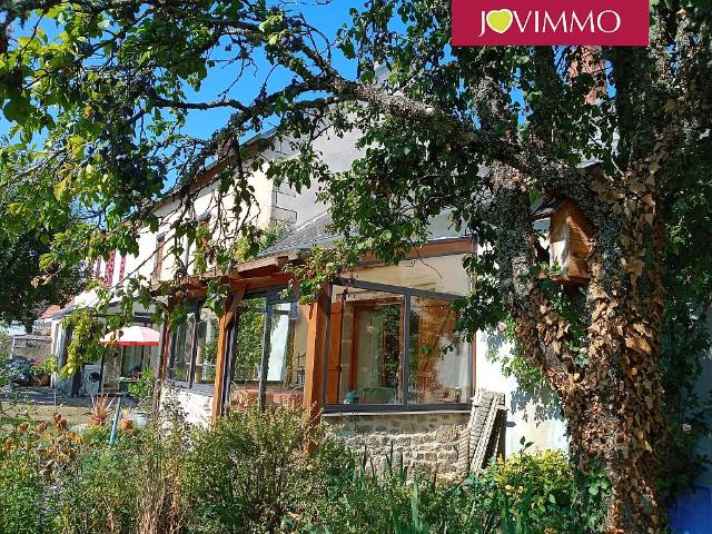 Maison vente à Saint-gervais-d'auvergne