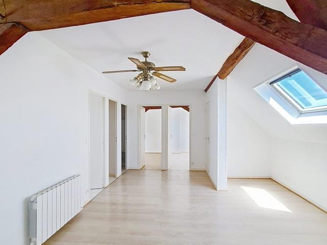 Appartement location à Chalon-sur-Saône, Saint-gervais-en-vallière