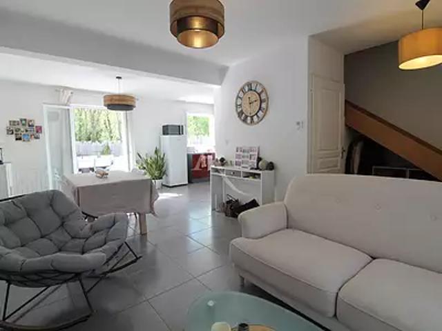 Maison vente à Blois, Saint-gervais-la-forêt