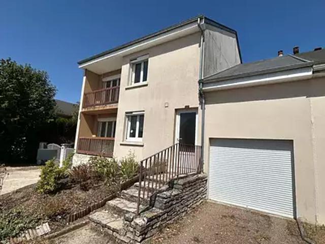 Maison vente à Blois, Saint-gervais-la-forêt
