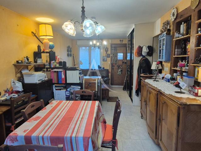 Maison vente à Blois, Saint-gervais-la-forêt