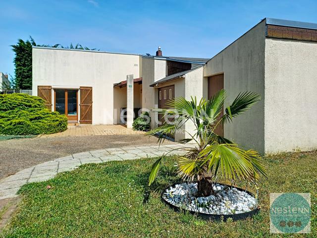 Maison vente à Blois, Saint-gervais-la-forêt