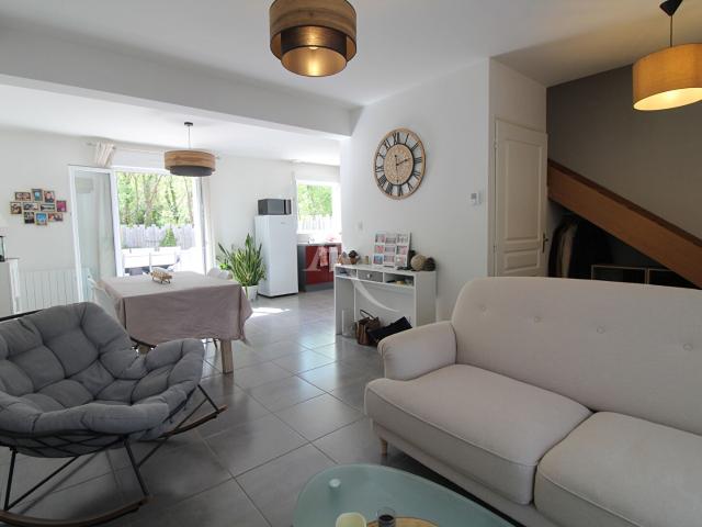 Maison vente à Blois, Saint-gervais-la-forêt