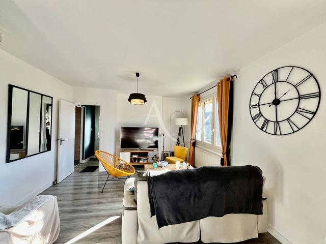 Maison vente à Blois, Saint-gervais-la-forêt