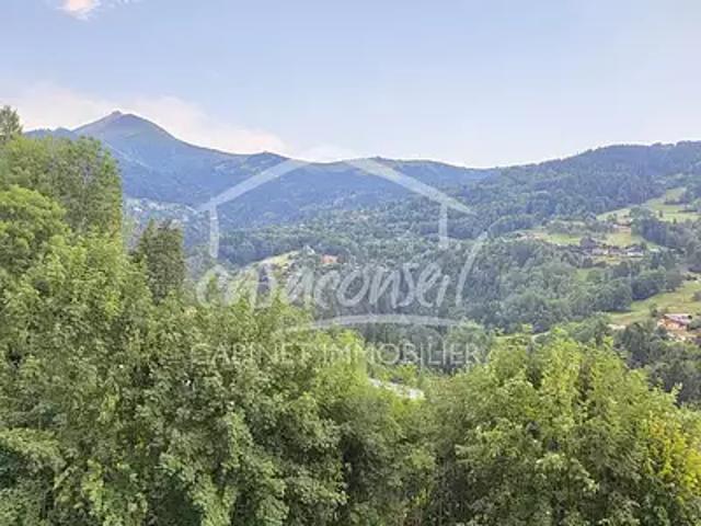 Appartement vente à Bonneville, Saint-gervais-les-bains