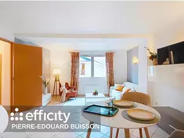 Appartement vente à Bonneville, Saint-gervais-les-bains