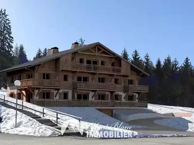 Appartement vente à Bonneville, Saint-gervais-les-bains