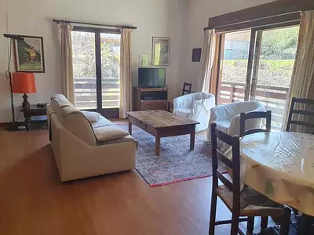 Appartement vente à Bonneville, Saint-gervais-les-bains