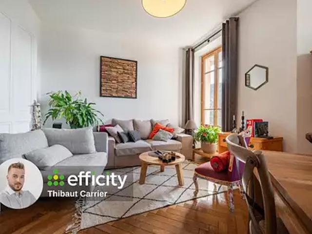 Appartement vente à Bonneville, Saint-gervais-les-bains