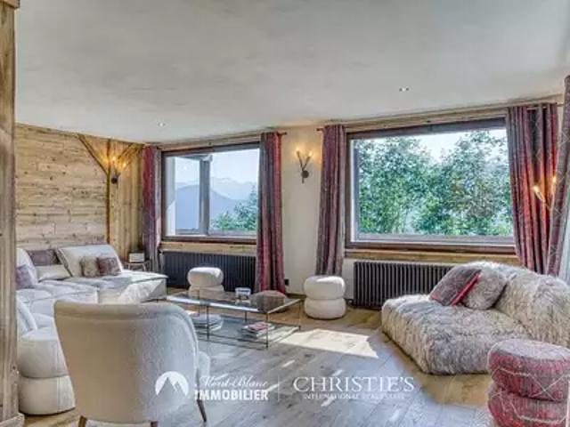 Appartement vente à Bonneville, Saint-gervais-les-bains