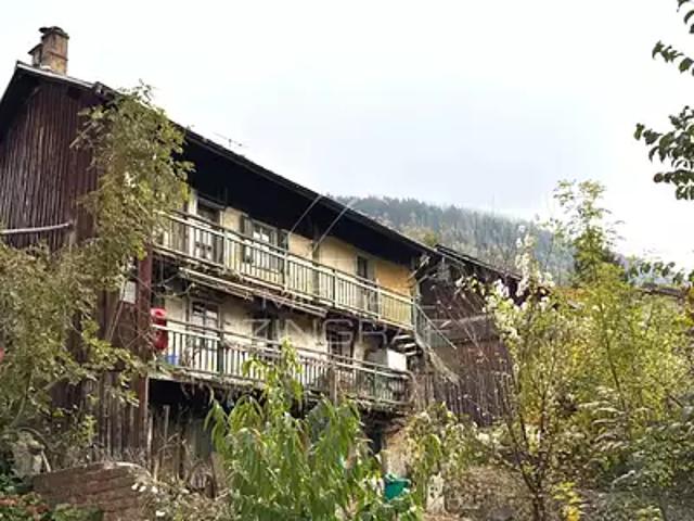 Maison vente à Bonneville, Saint-gervais-les-bains