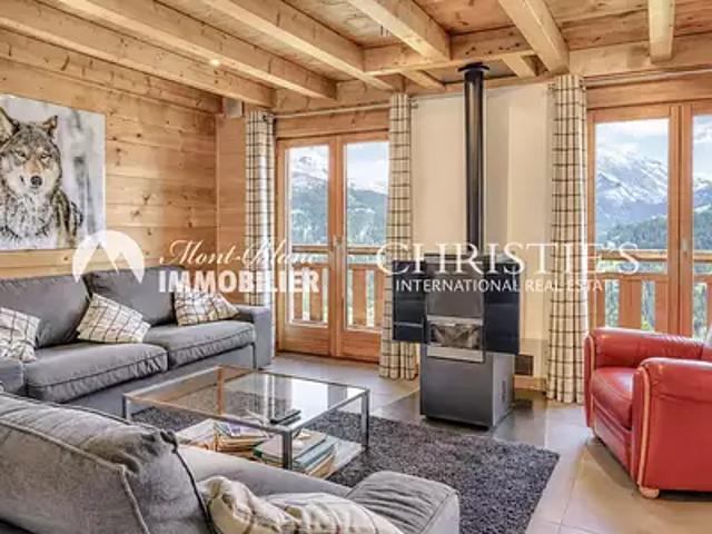 Maison vente à Bonneville, Saint-gervais-les-bains