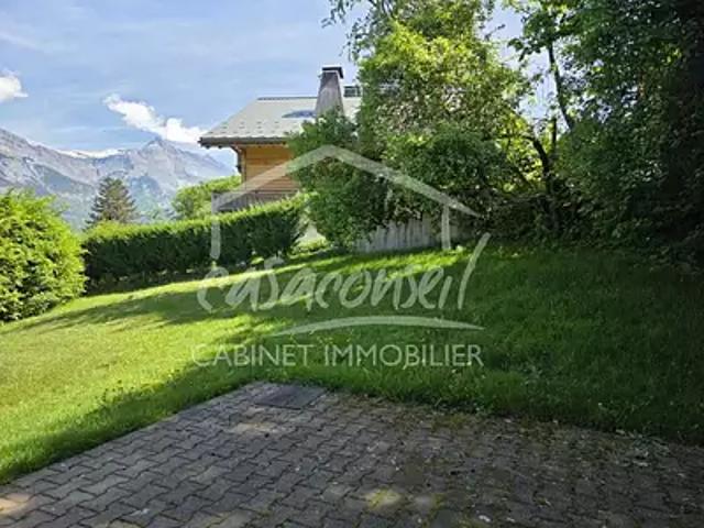 Maison vente à Bonneville, Saint-gervais-les-bains