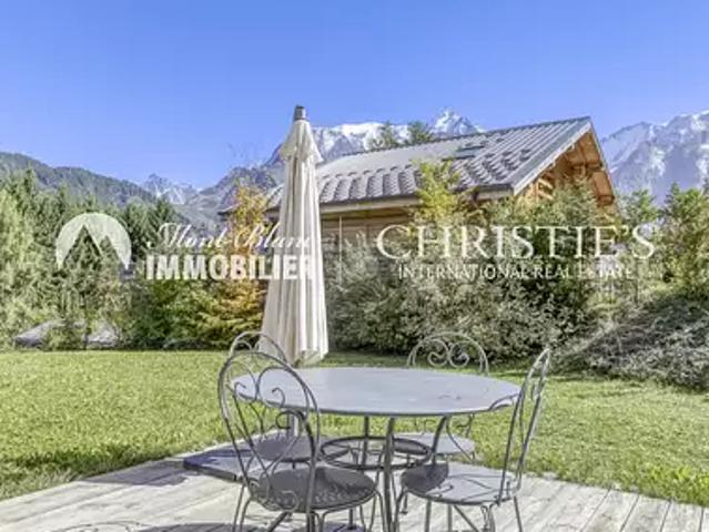 Maison vente à Bonneville, Saint-gervais-les-bains