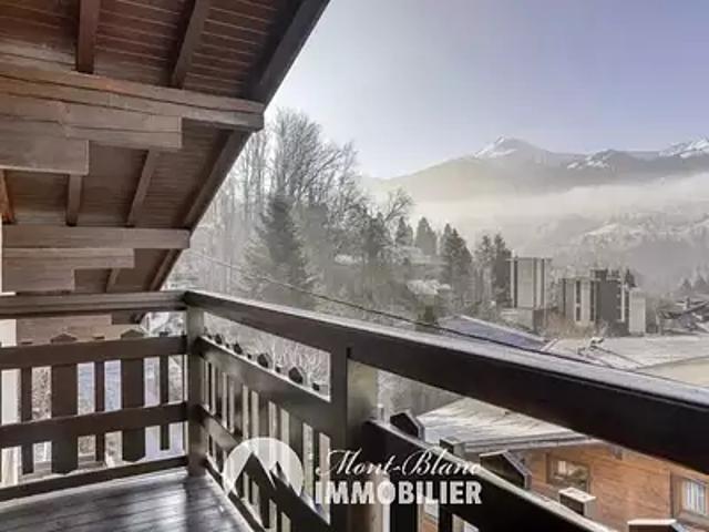Maison vente à Bonneville, Saint-gervais-les-bains