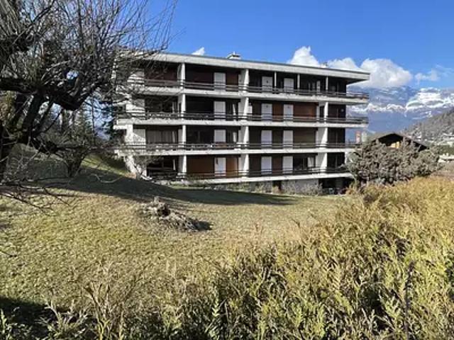 Appartement location à Bonneville, Saint-gervais-les-bains