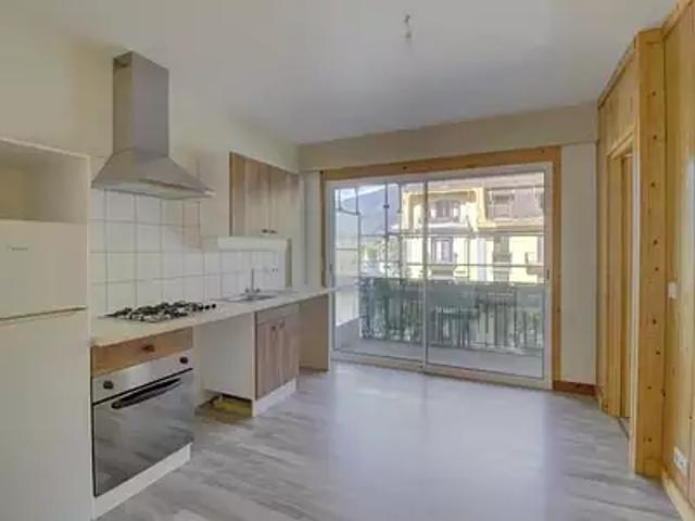 Appartement location à Bonneville, Saint-gervais-les-bains