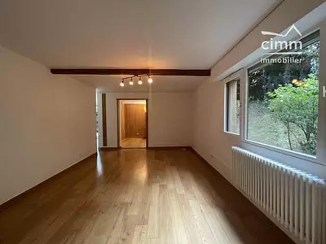 Appartement location à Bonneville, Saint-gervais-les-bains