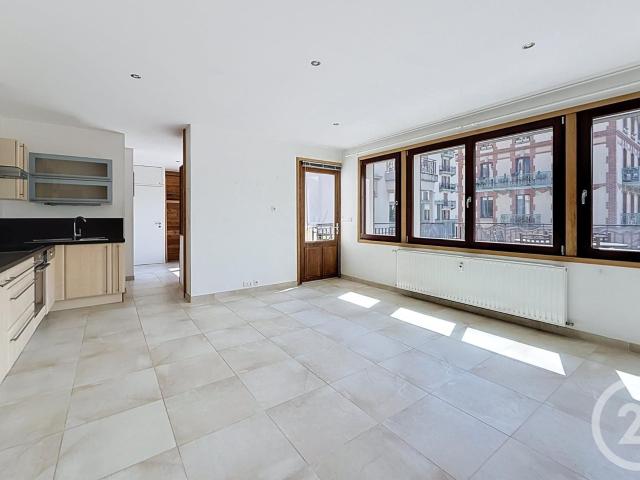 Appartement vente à Bonneville, Saint-gervais-les-bains