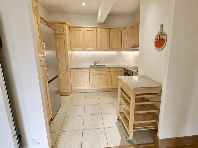 Appartement vente à Le Fayet, Saint-Gervais-les-Bains