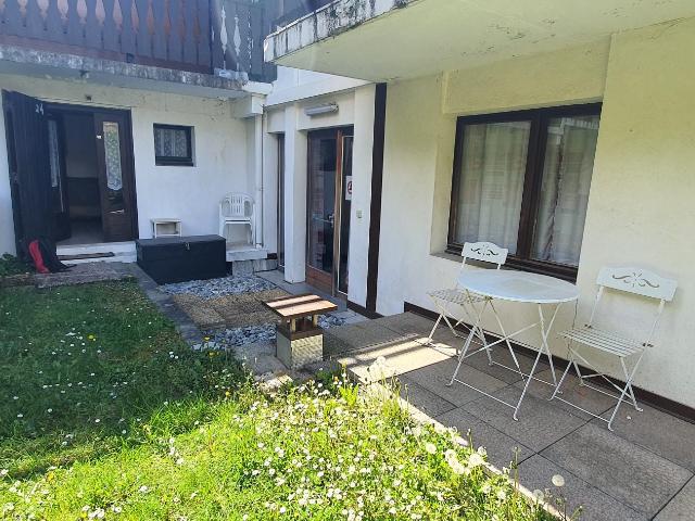 Appartement vente à Bonneville, Saint-gervais-les-bains