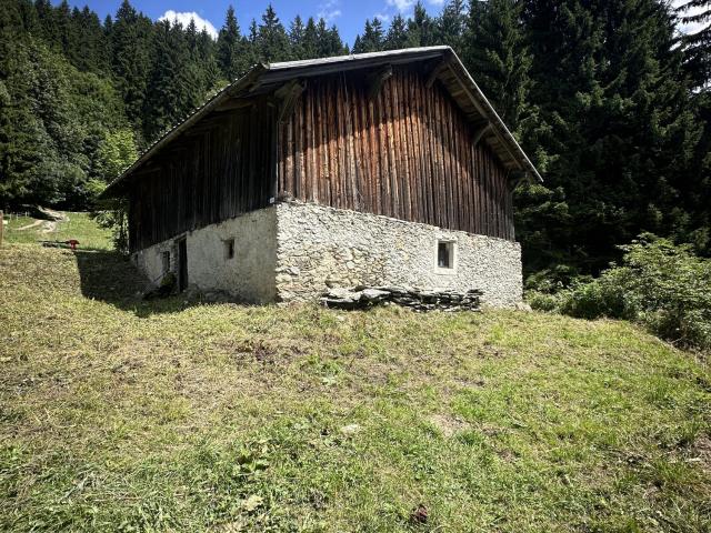 Maison vente à Bonneville, Saint-gervais-les-bains