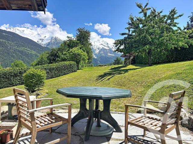 Maison vente à Bonneville, Saint-gervais-les-bains