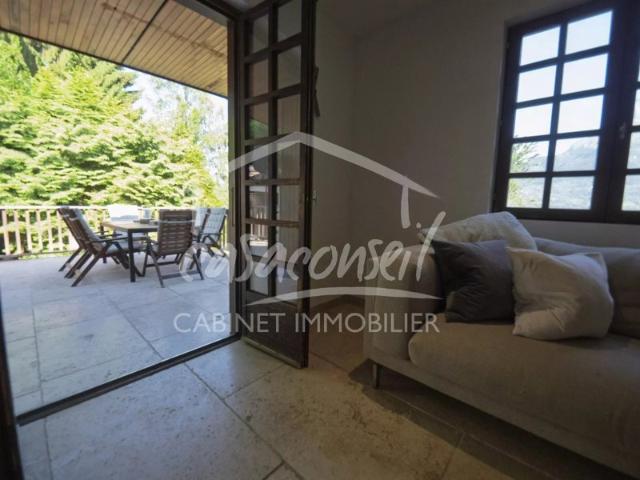 Maison vente à Bonneville, Saint-gervais-les-bains