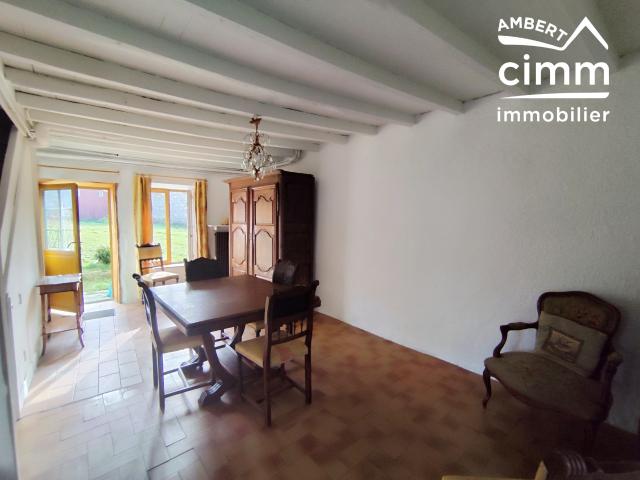 Maison vente à Ambert, Cunlhat