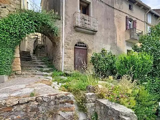 Maison vente à Saint-Gervais-sur-Mare, Hérault