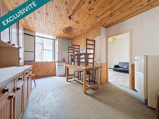 Appartement vente à Saint-Gervais-sur-Mare, Hérault