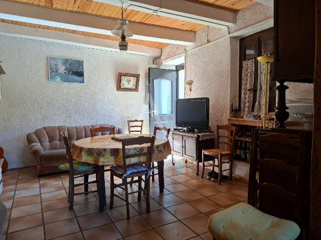 Maison vente à Saint-Gervais-sur-Mare, Hérault