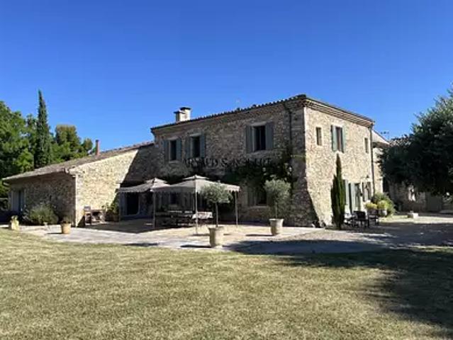 Maison vente à Nyons, Saint-gervais-sur-roubion