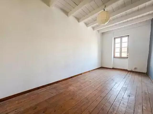 Maison vente à Saint-Gervais-sur-Roubion, Drôme