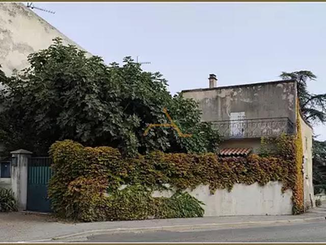 Maison vente à Nyons, Saint-gervais-sur-roubion