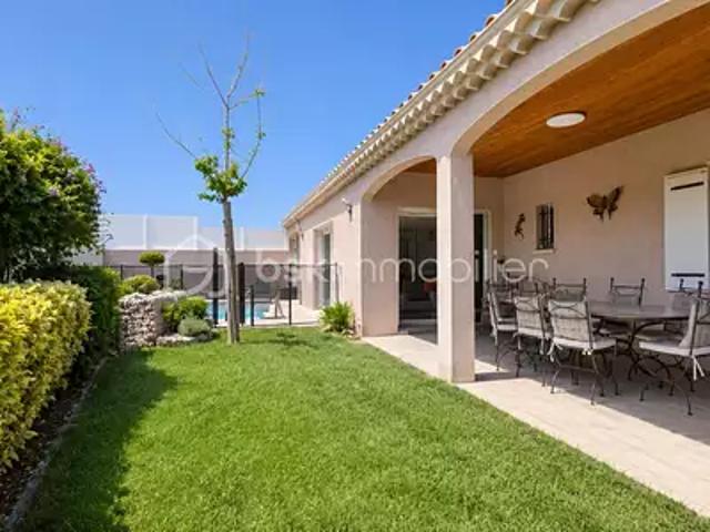 Maison vente à Chateauneuf de Mazenc, La Bégude-de-Mazenc