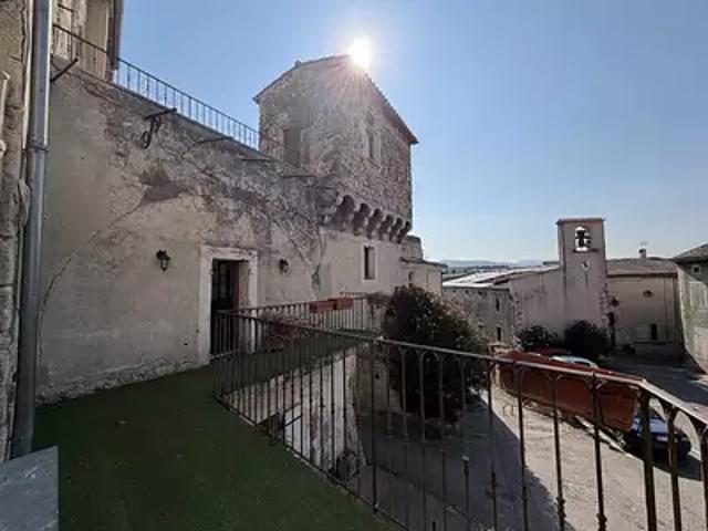Maison location à Saint-Gervais-sur-Roubion, Drôme