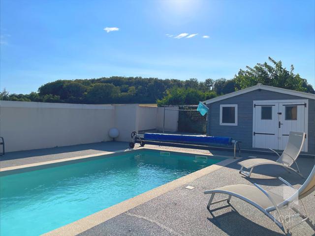 Maison vente à Saint-gervais-sur-roubion, Drôme