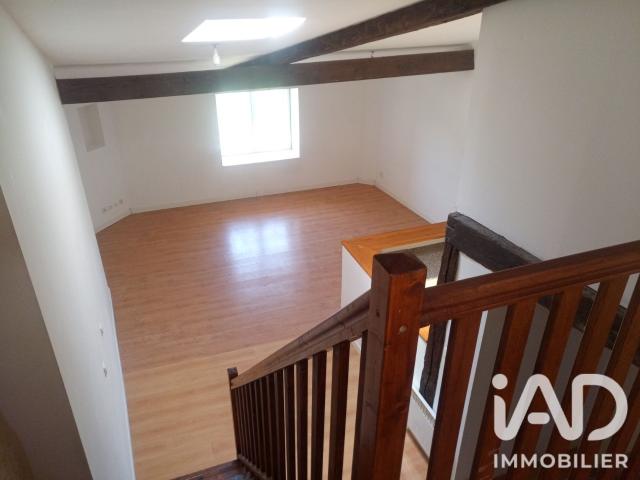 Appartement vente à Nyons, Saint-gervais-sur-roubion