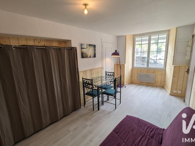 Appartement vente à Nyons, Saint-gervais-sur-roubion