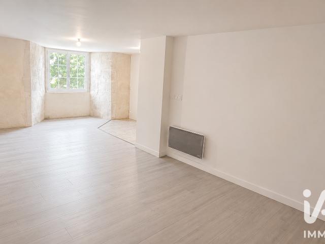 Appartement vente à Nyons, Saint-gervais-sur-roubion