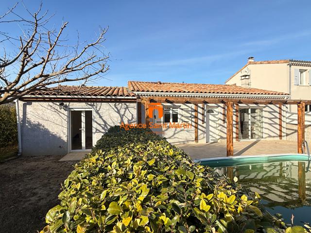 Maison vente à Nyons, Saint-gervais-sur-roubion