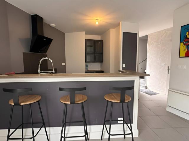 Maison vente à Blaye, Saint-gervais
