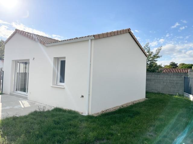 Maison vente à Les Sables-d'Olonne, Saint-gervais