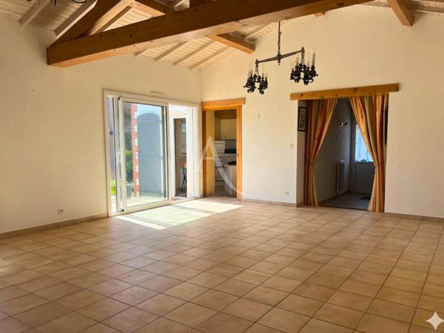 Maison vente à Les Sables-d'Olonne, Saint-gervais