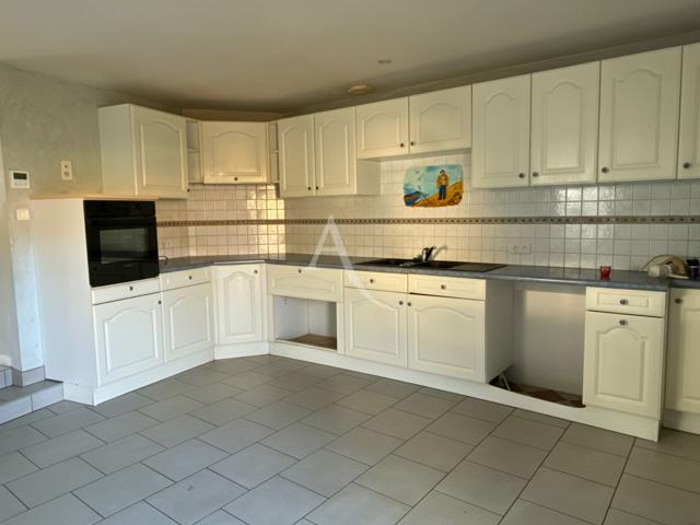 Maison vente à Saint-Gervais, Vendée