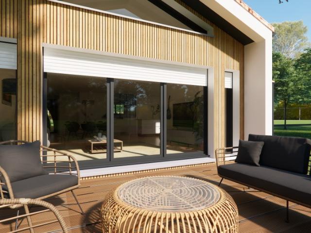 Maison vente à Les Sables-d'Olonne, Saint-gervais