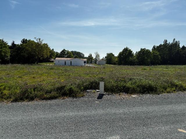 Maison vente à Saint-Gervais, Vendée