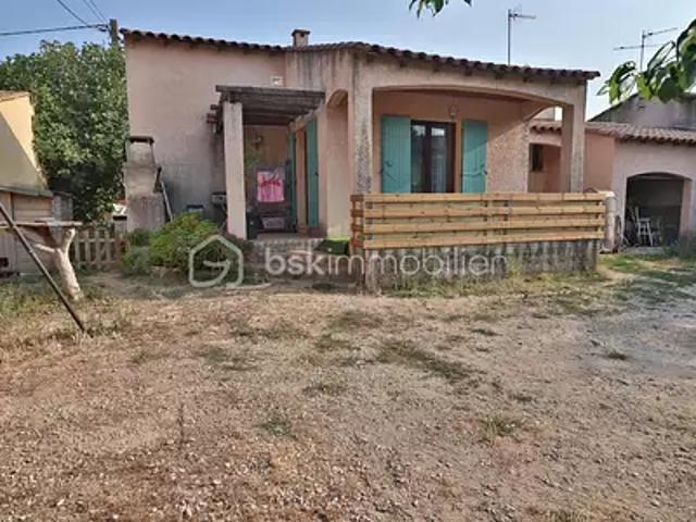 Maison vente à France métropolitaine, Saint-gervasy